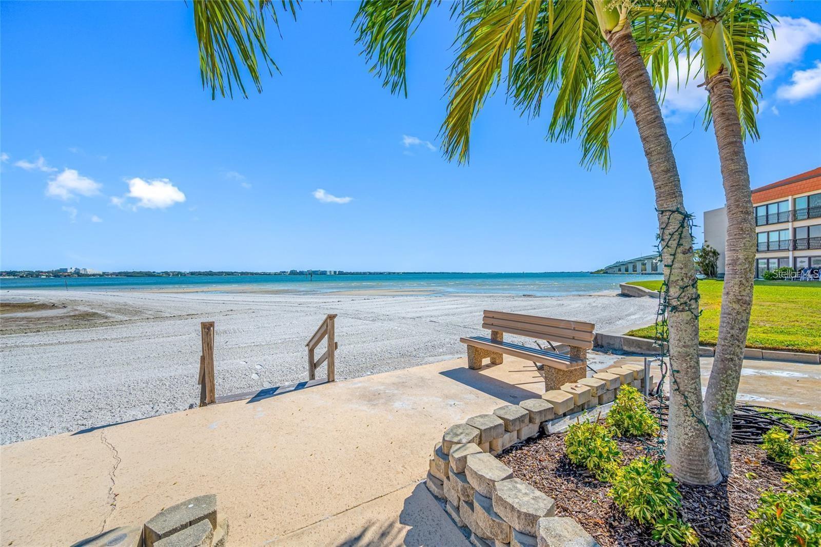 845 S GULFVIEW BLVD #110, CLEARWATER BEACH, FL — photo 27