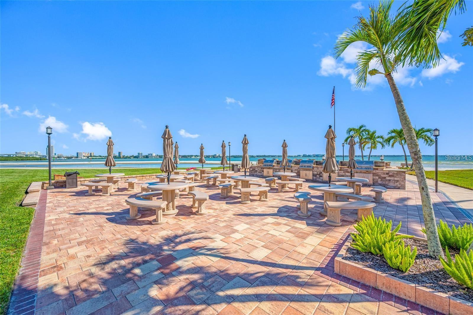 845 S GULFVIEW BLVD #110, CLEARWATER BEACH, FL — photo 28