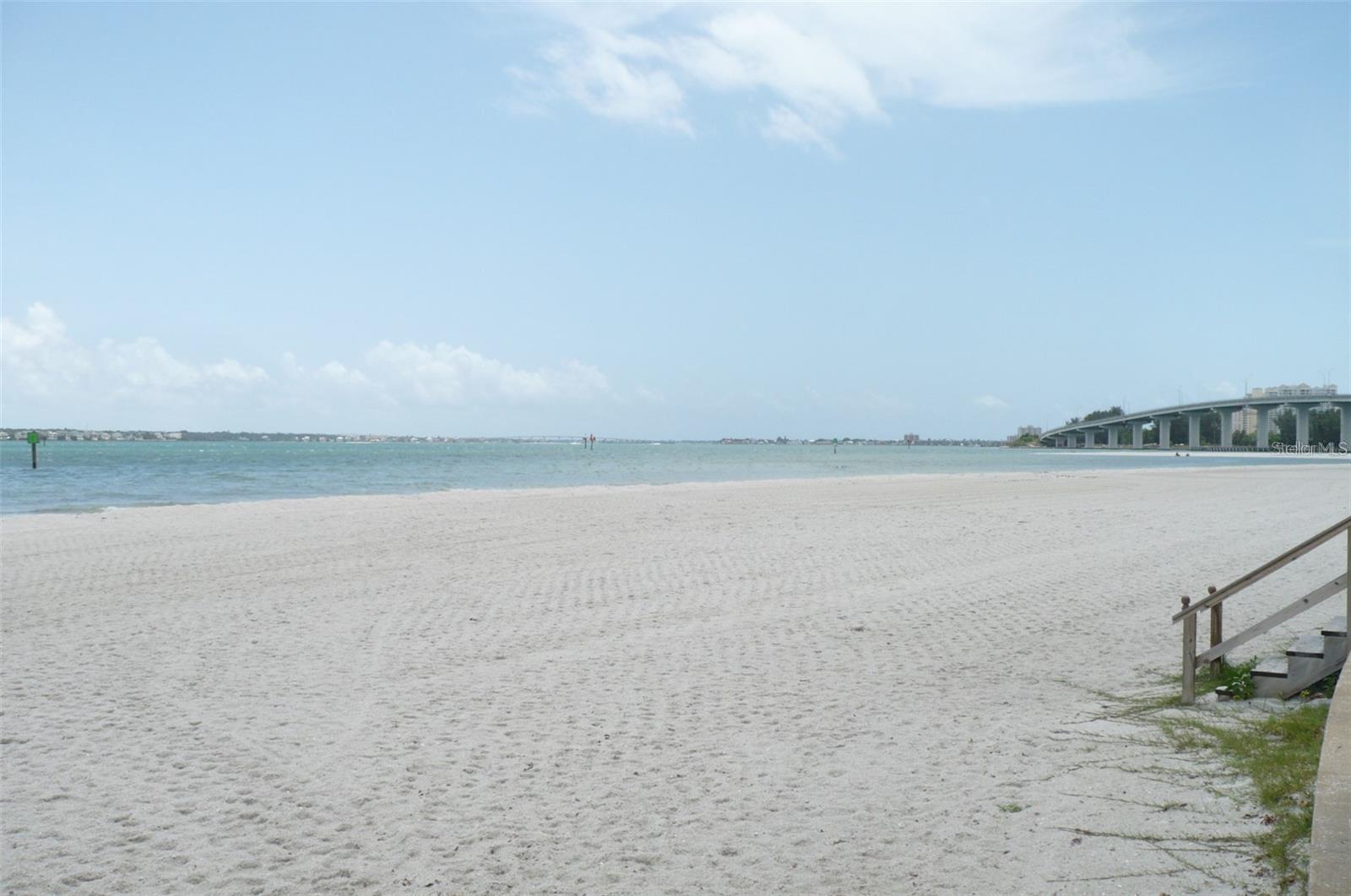 845 S GULFVIEW BLVD #110, CLEARWATER BEACH, FL — photo 34