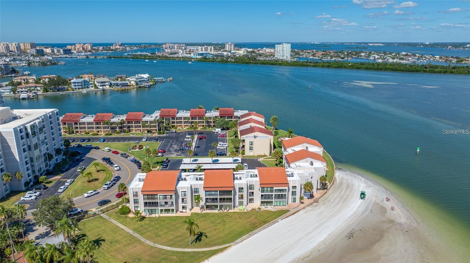 845 S GULFVIEW BLVD #110, CLEARWATER BEACH, FL — photo 37