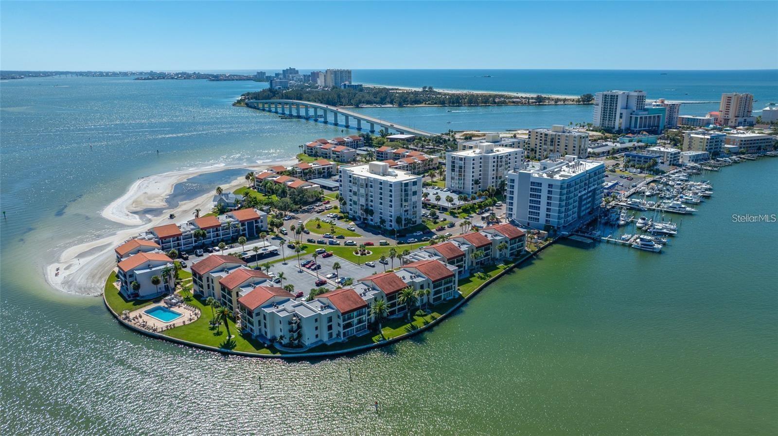 845 S GULFVIEW BLVD #110, CLEARWATER BEACH, FL — photo 38