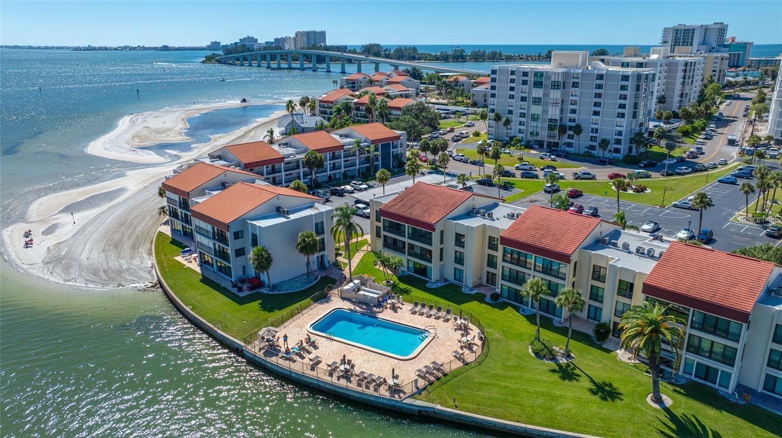 845 S GULFVIEW BLVD #110, CLEARWATER BEACH, FL — photo 39