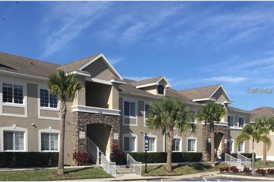1231 GODAVARI WAY #103, WESLEY CHAPEL, FL