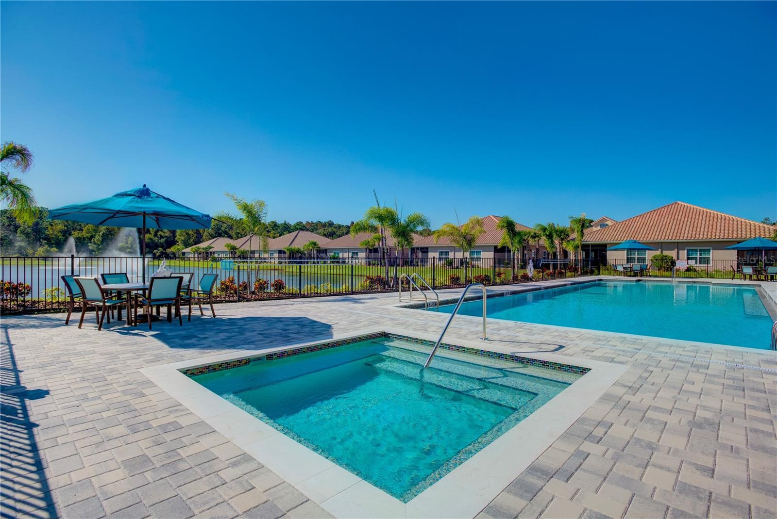 1231 GODAVARI WAY #103, WESLEY CHAPEL, FL — photo 15