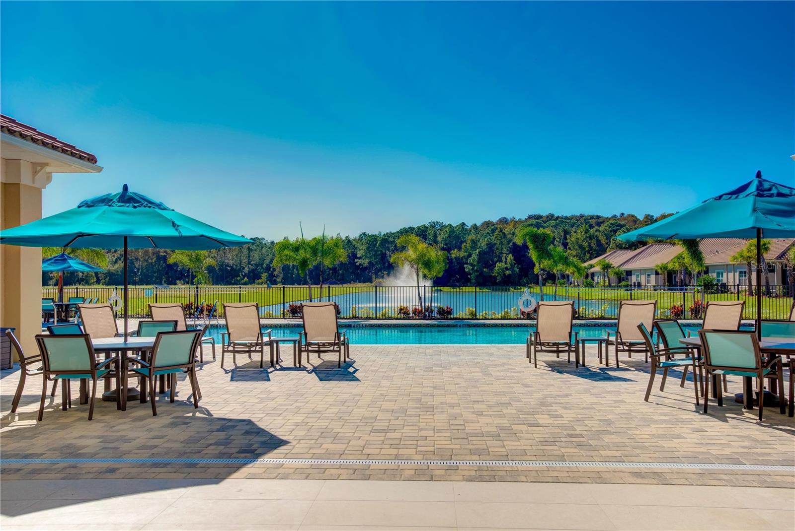 1231 GODAVARI WAY #103, WESLEY CHAPEL, FL — photo 16