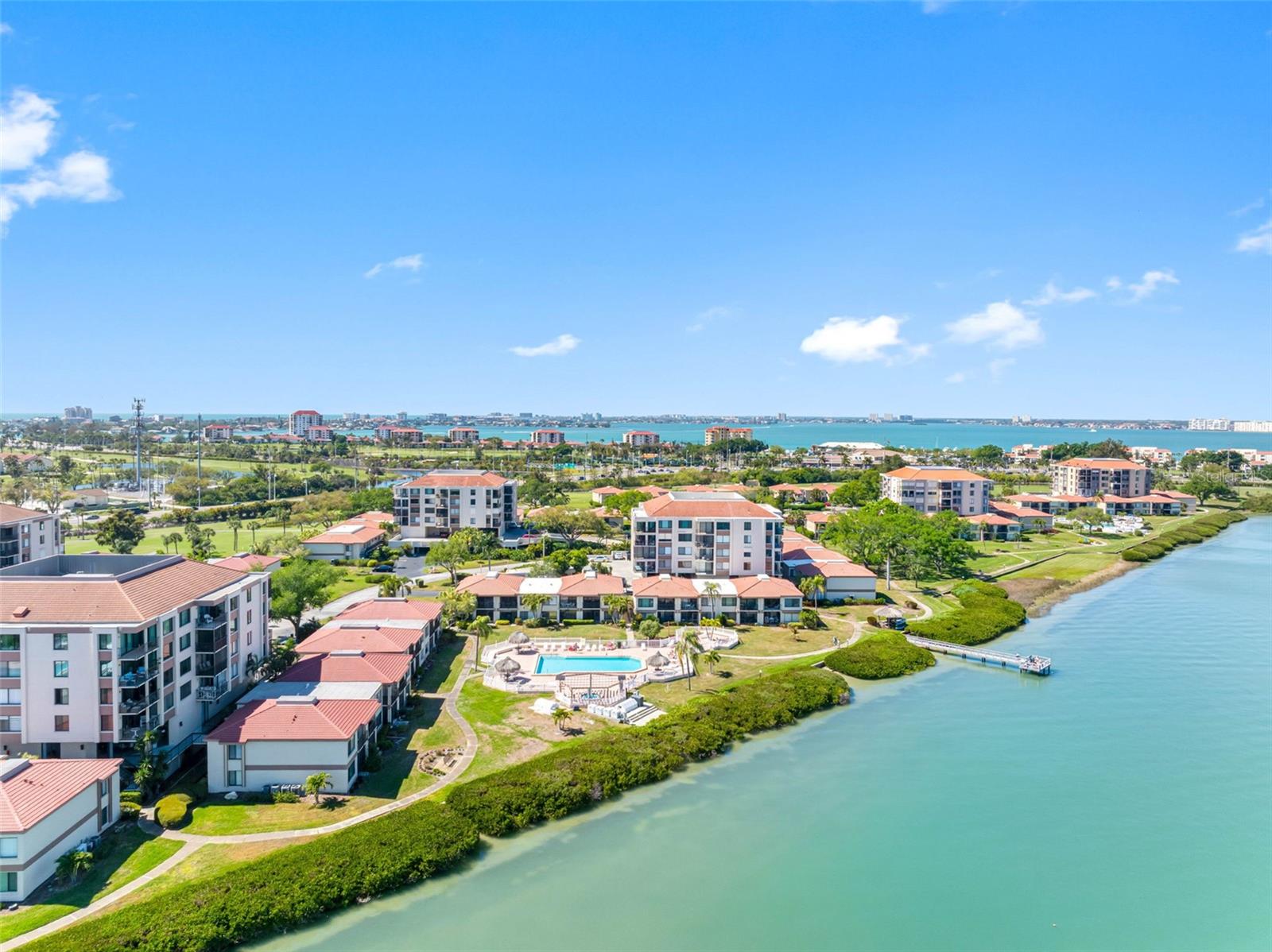 6269 PALMA DEL MAR BLVD S #216, ST PETERSBURG, FL — photo 29