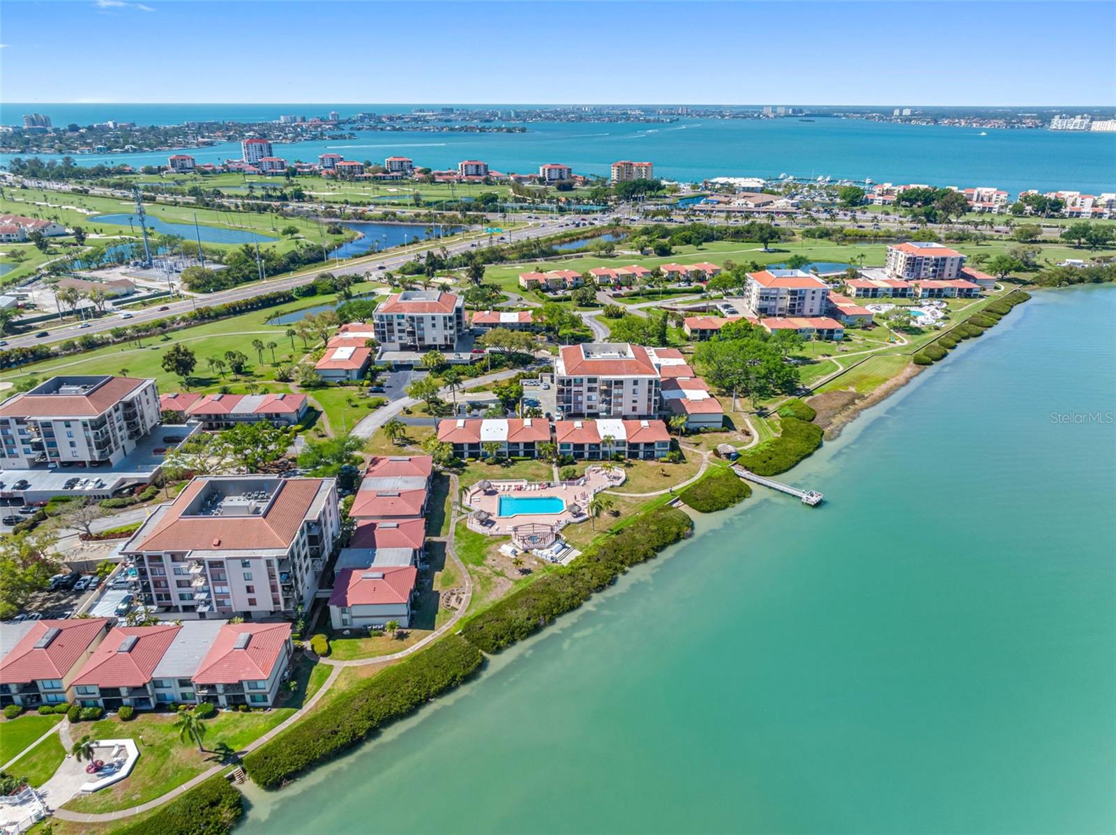 6269 PALMA DEL MAR BLVD S #216, ST PETERSBURG, FL — photo 31