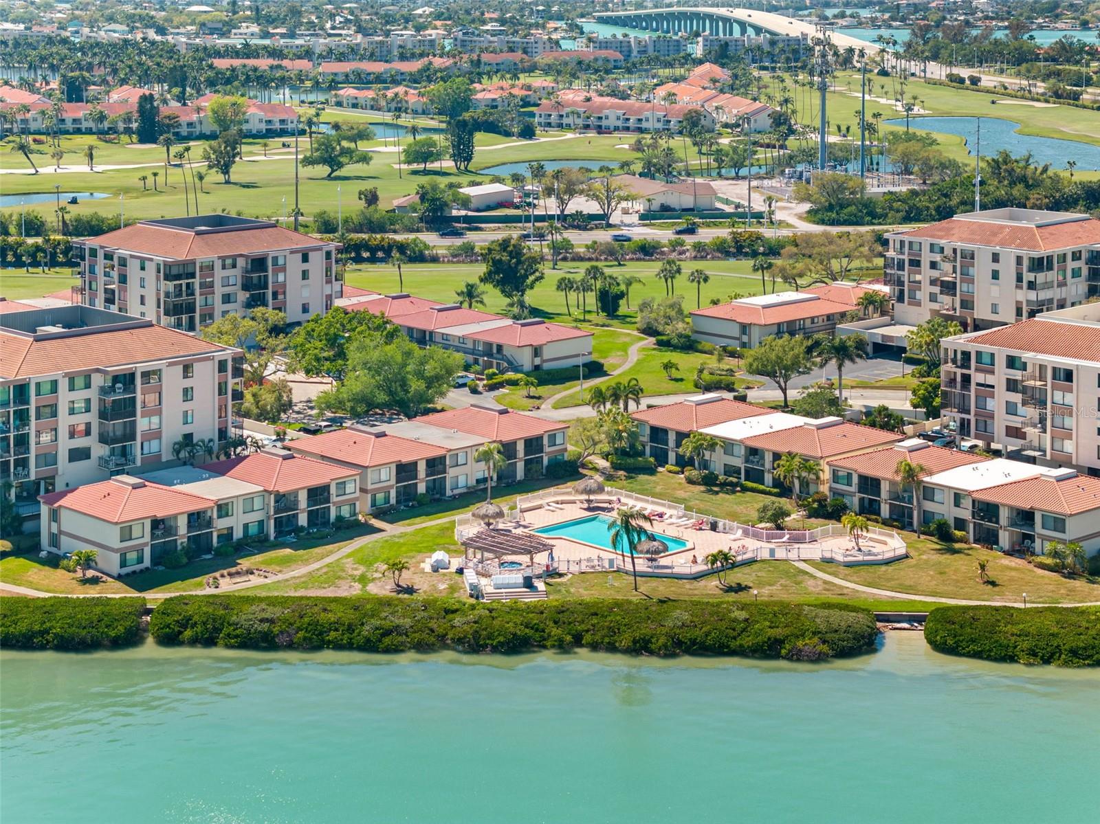 6269 PALMA DEL MAR BLVD S #216, ST PETERSBURG, FL — photo 37