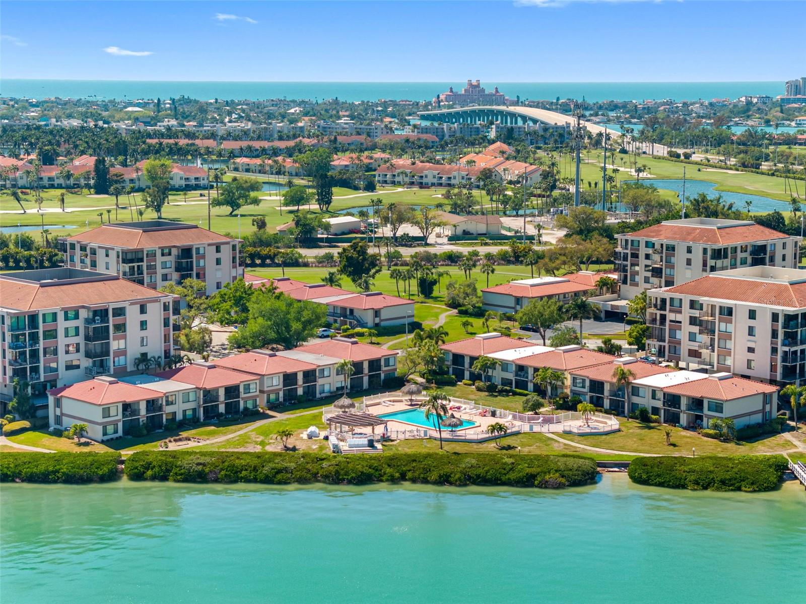 6269 PALMA DEL MAR BLVD S #216, ST PETERSBURG, FL — photo 39
