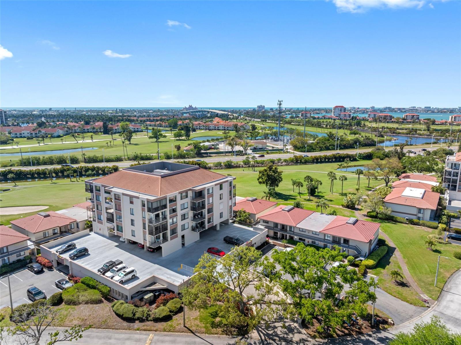 6269 PALMA DEL MAR BLVD S #216, ST PETERSBURG, FL — photo 44