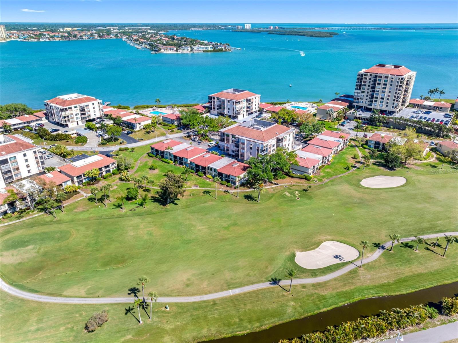 6269 PALMA DEL MAR BLVD S #216, ST PETERSBURG, FL — photo 53