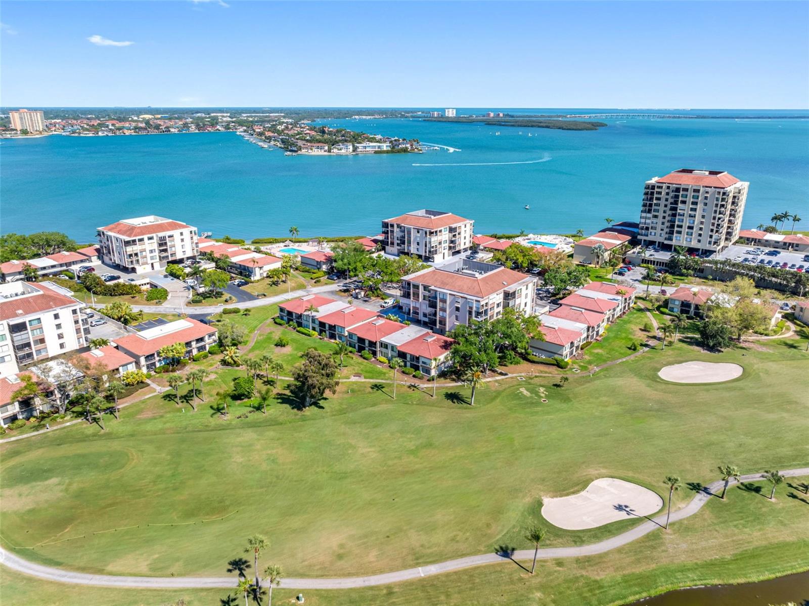 6269 PALMA DEL MAR BLVD S #216, ST PETERSBURG, FL — photo 55