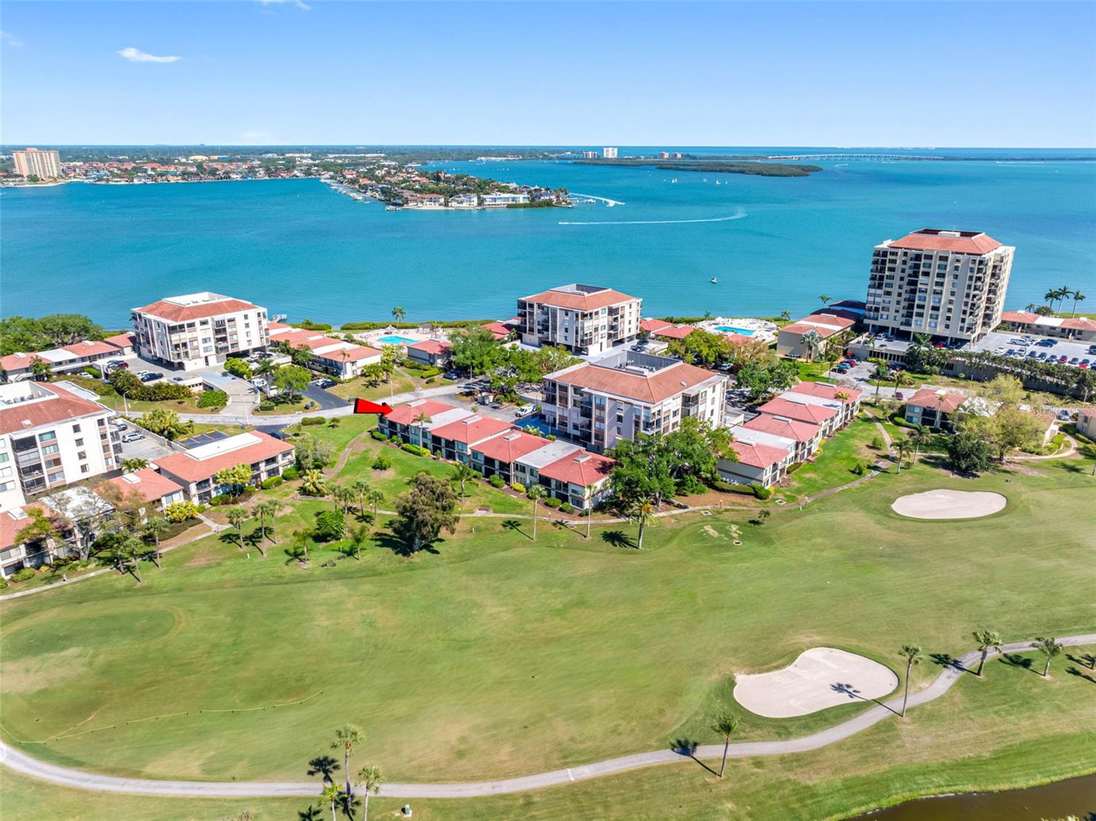 6269 PALMA DEL MAR BLVD S #216, ST PETERSBURG, FL — photo 56