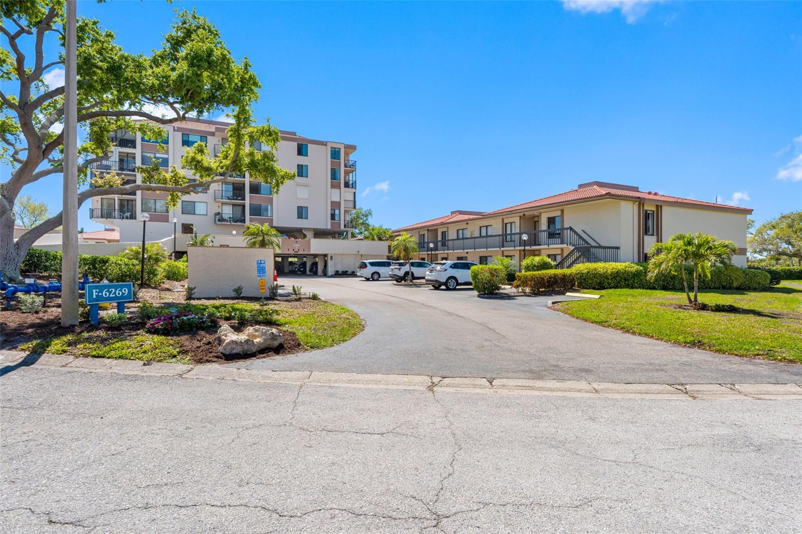 6269 PALMA DEL MAR BLVD S #216, ST PETERSBURG, FL — photo 57