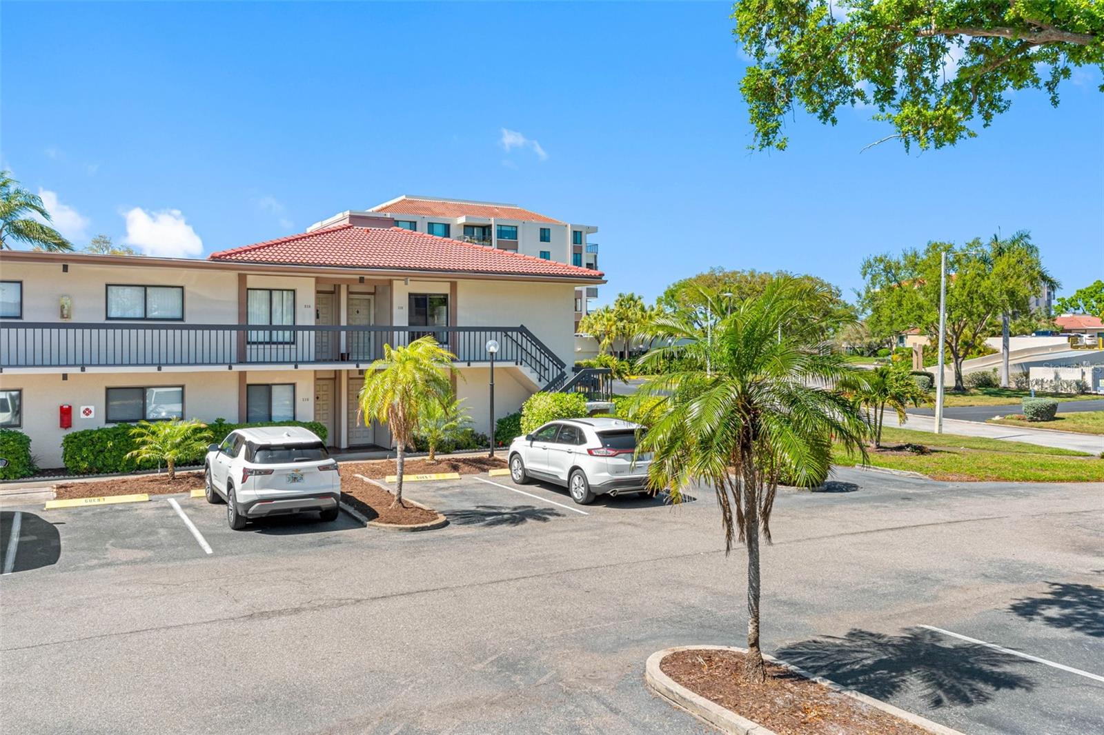 6269 PALMA DEL MAR BLVD S #216, ST PETERSBURG, FL — photo 58