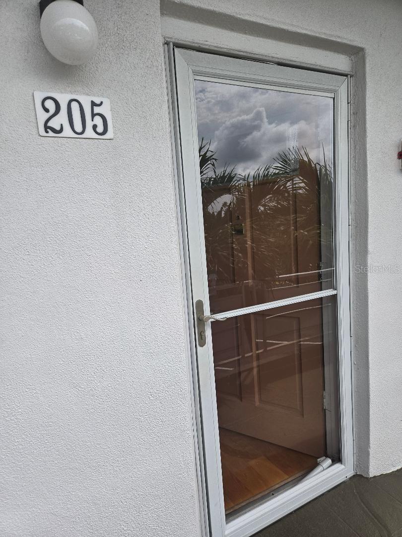 3128 59TH ST S #205, GULFPORT, FL