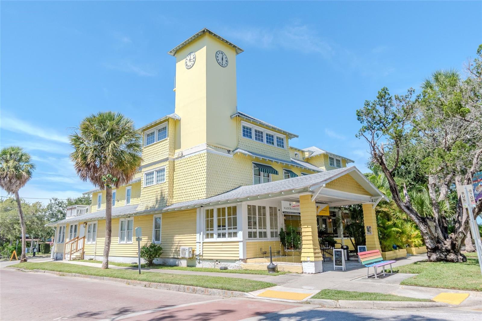 3128 59TH ST S #205, GULFPORT, FL — photo 22