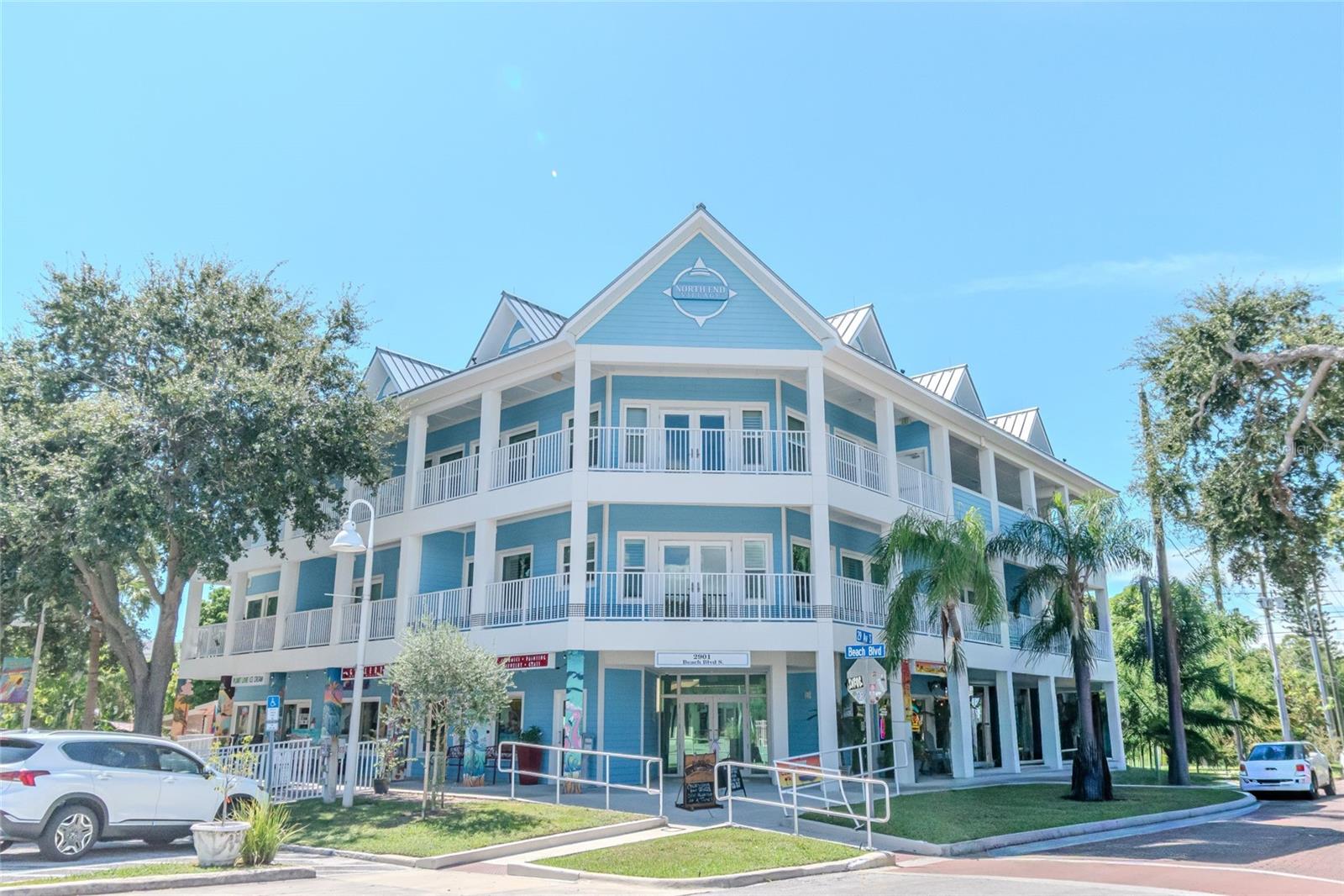 3128 59TH ST S #205, GULFPORT, FL — photo 25