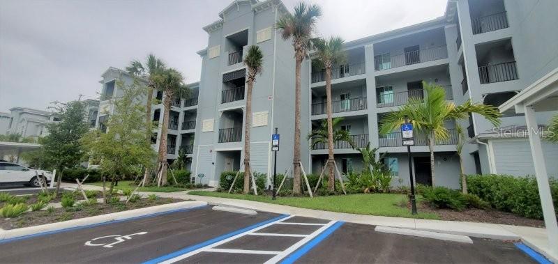 14071 HERITAGE LANDING BLVD #334, PUNTA GORDA, FL