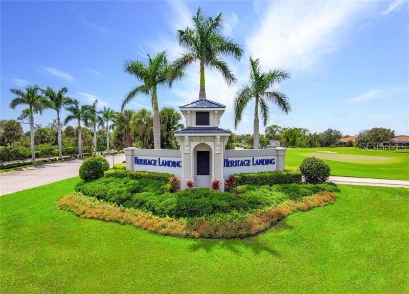 14071 HERITAGE LANDING BLVD #334, PUNTA GORDA, FL — photo 4
