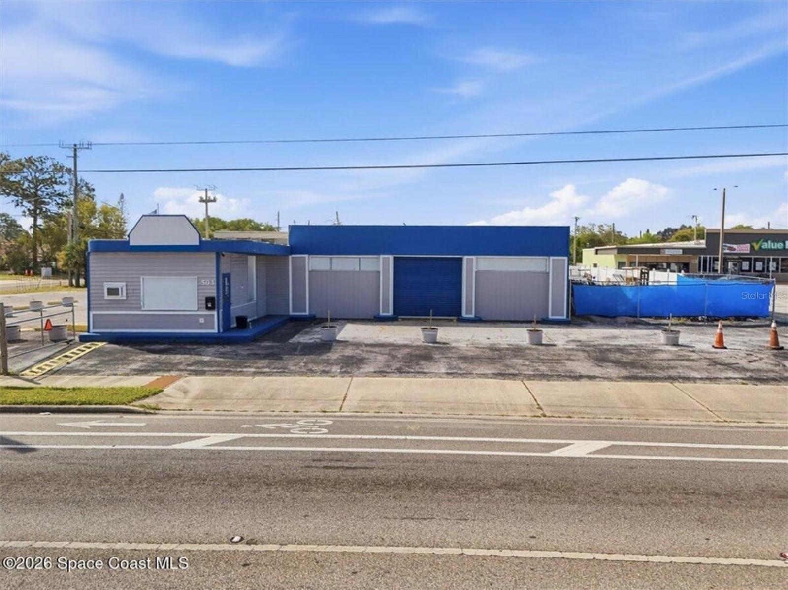 503 CHENEY HWY, TITUSVILLE, FL — photo 2