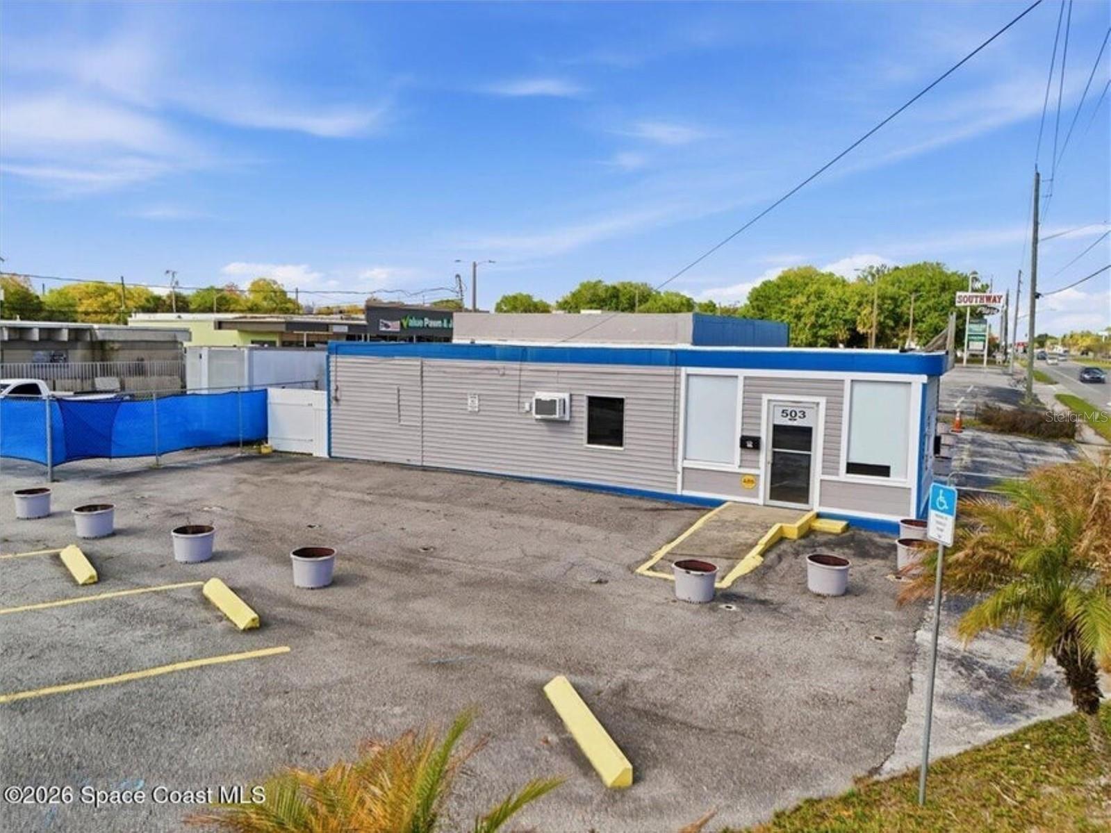 503 CHENEY HWY, TITUSVILLE, FL — photo 3