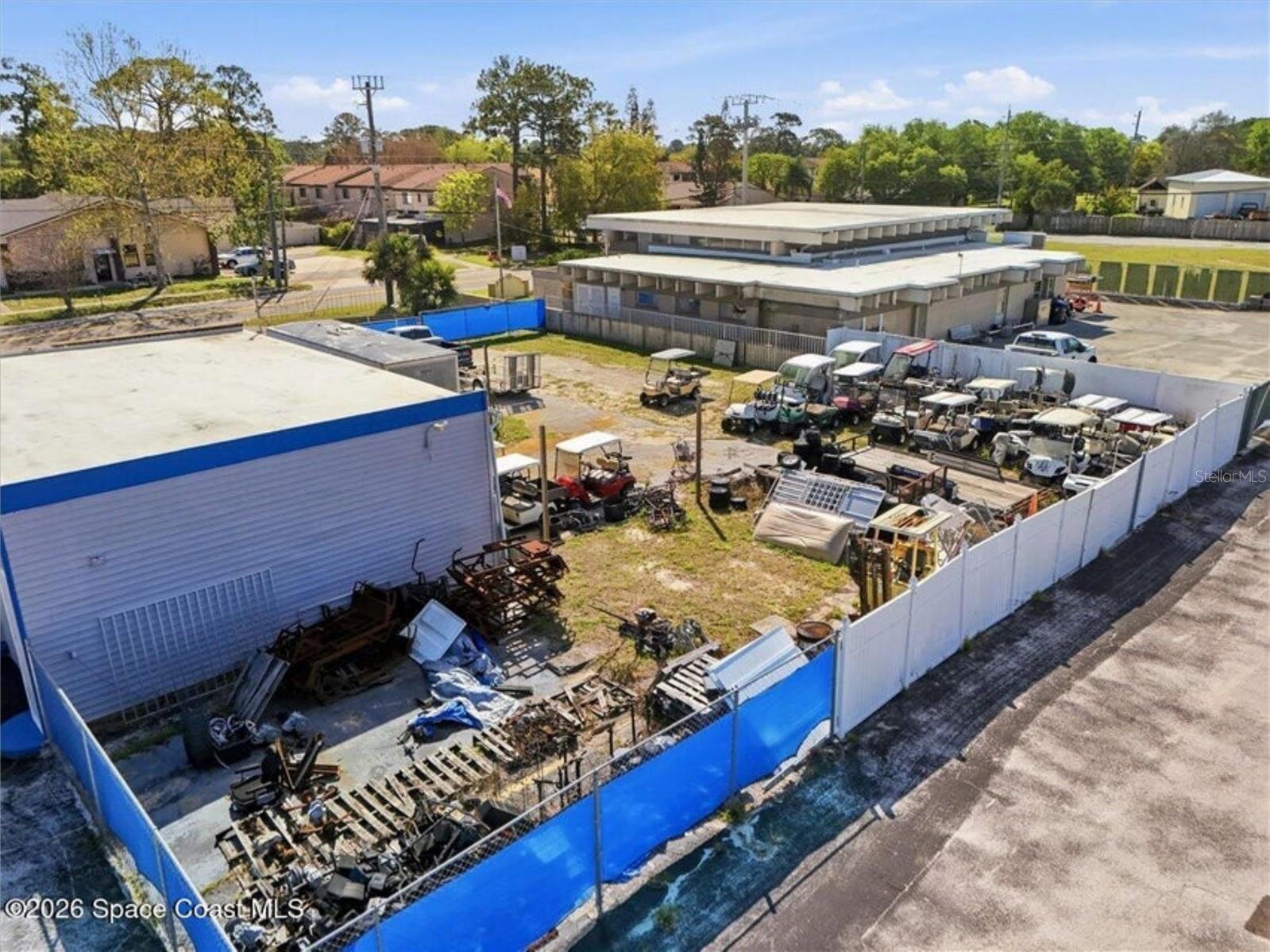 503 CHENEY HWY, TITUSVILLE, FL — photo 7