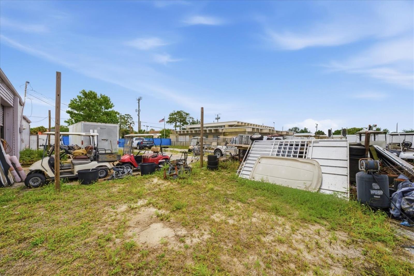 503 CHENEY HWY, TITUSVILLE, FL — photo 10