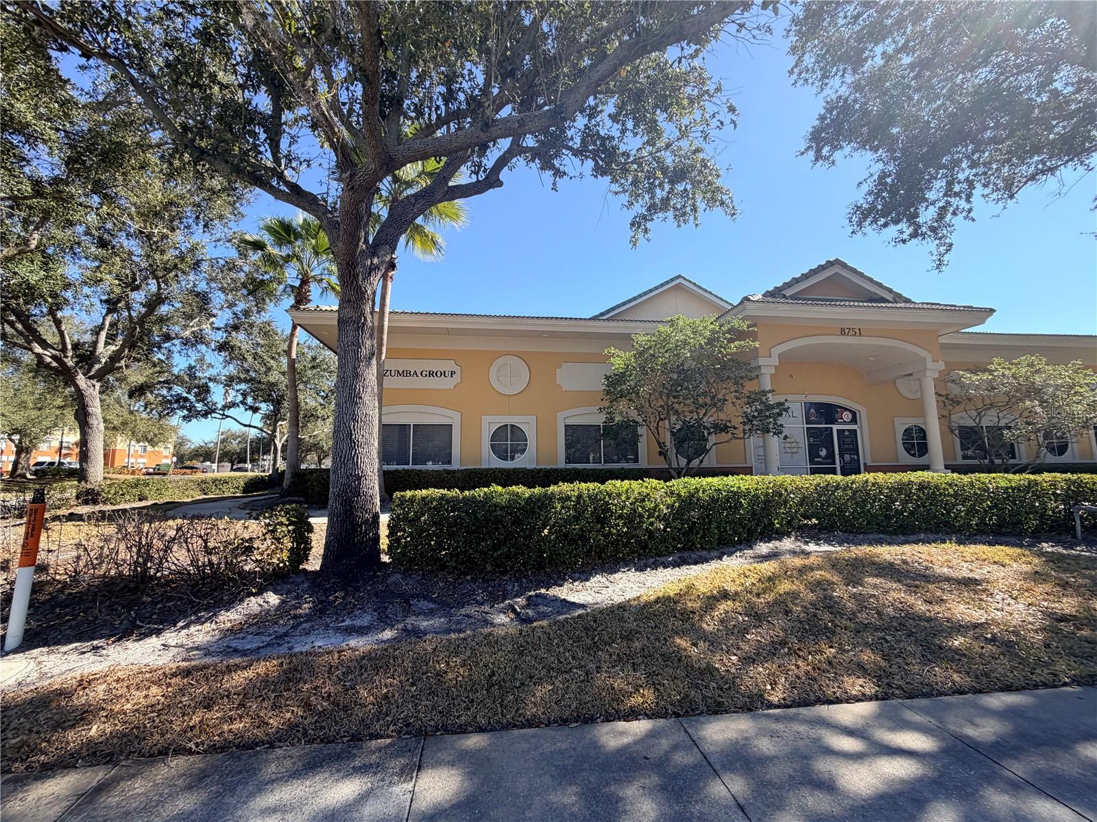 8751 COMMODITY CIR #5, ORLANDO, FL — photo 3