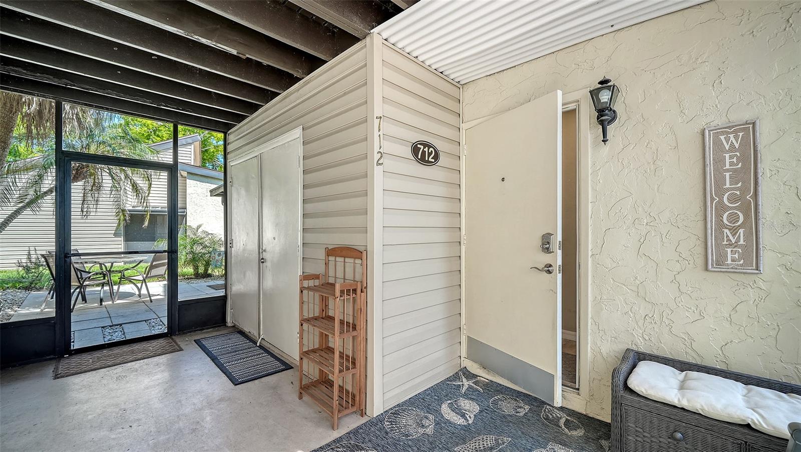 712 WHITE PINE TREE RD #77, VENICE, FL — photo 3