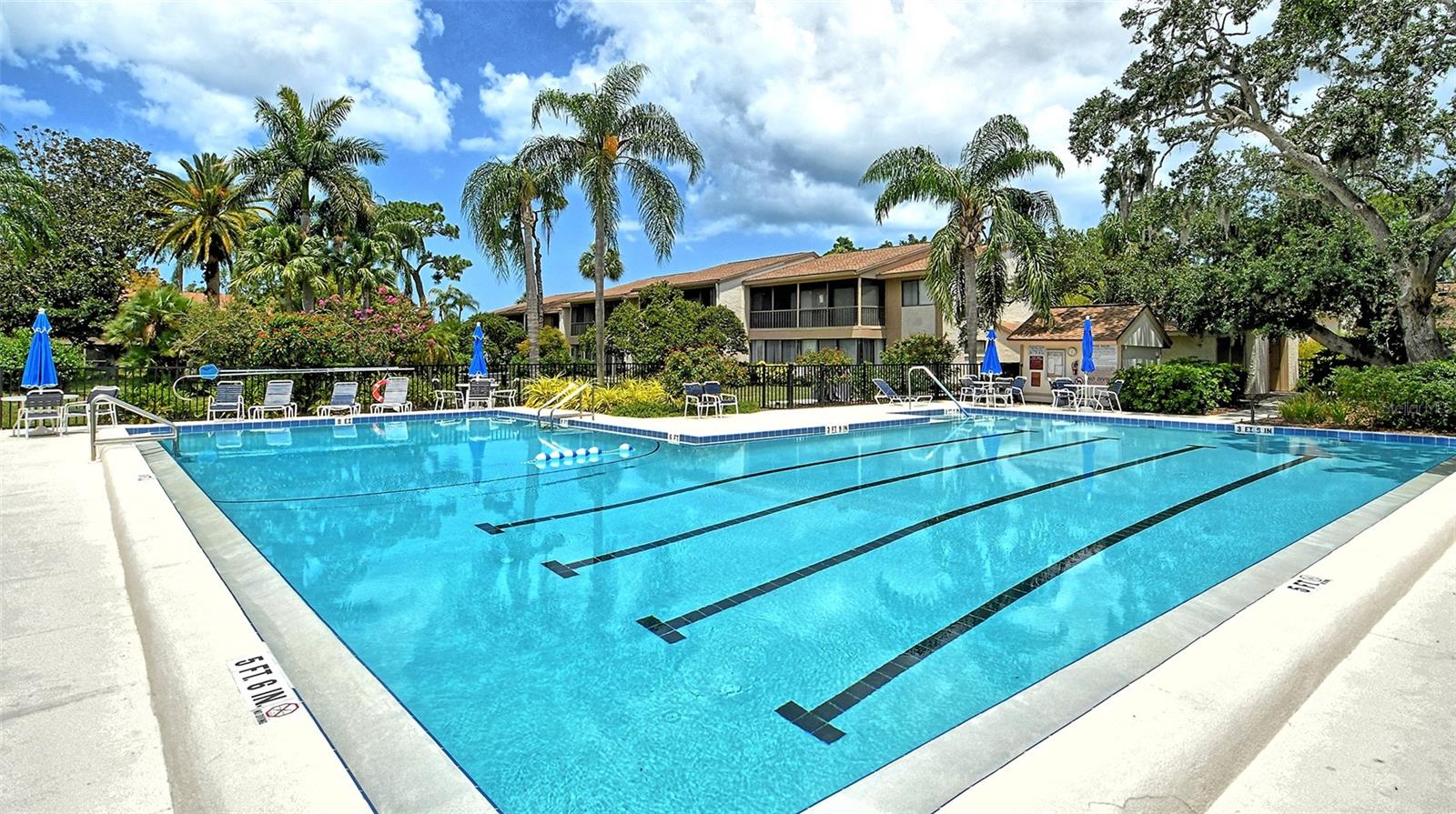 712 WHITE PINE TREE RD #77, VENICE, FL — photo 36