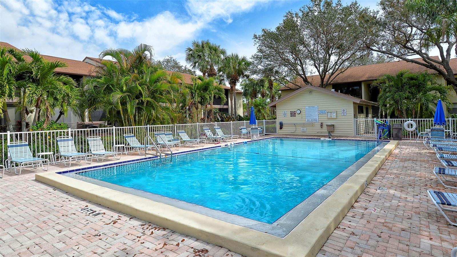 712 WHITE PINE TREE RD #77, VENICE, FL — photo 38