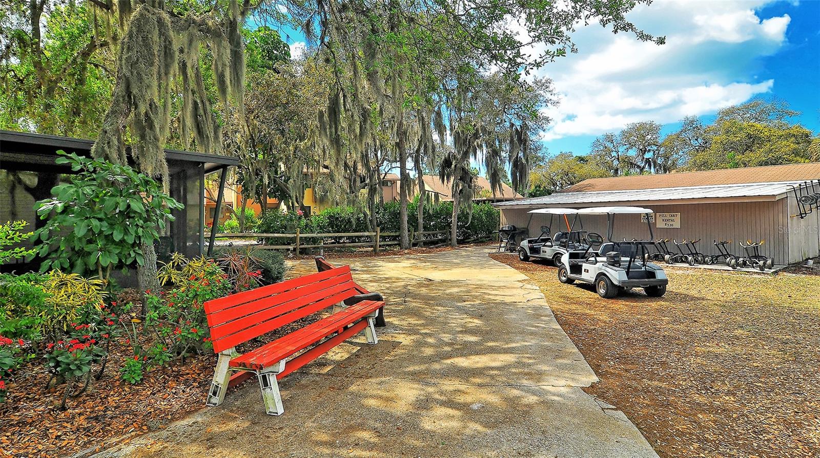 712 WHITE PINE TREE RD #77, VENICE, FL — photo 52