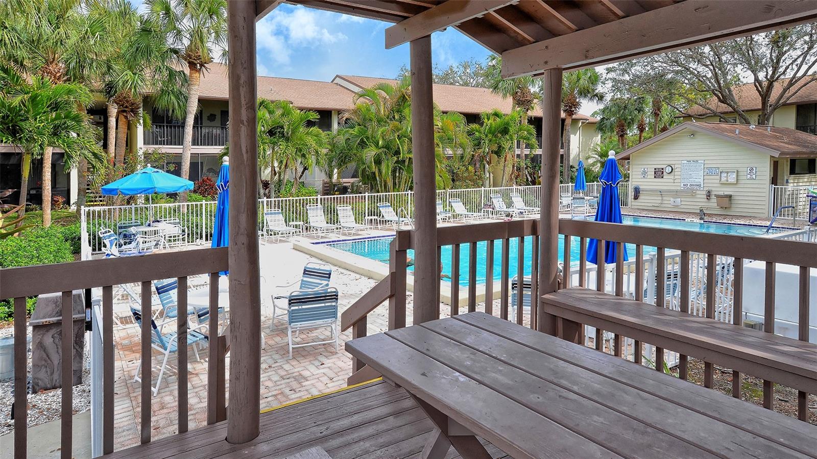 712 WHITE PINE TREE RD #77, VENICE, FL — photo 59