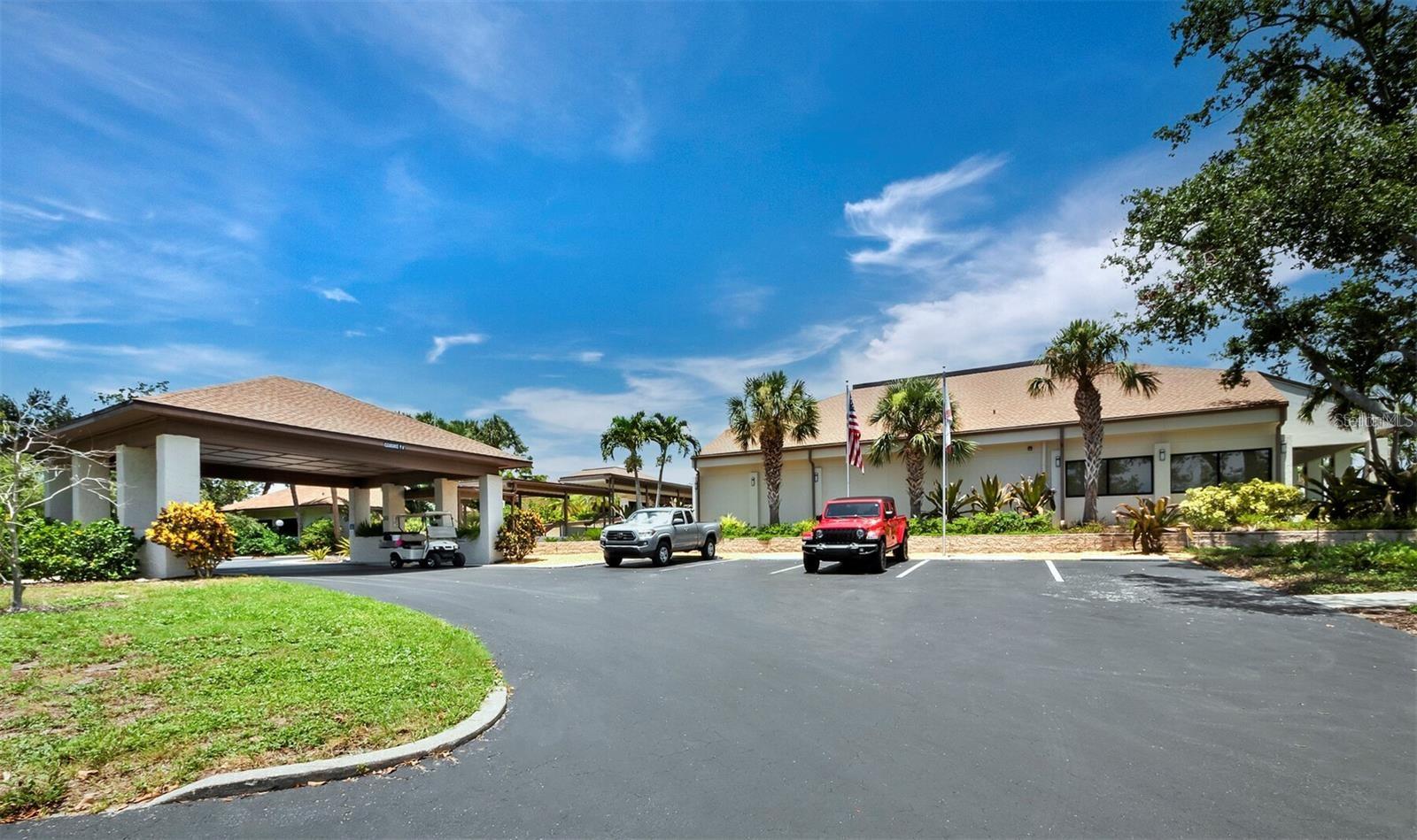 712 WHITE PINE TREE RD #77, VENICE, FL — photo 64