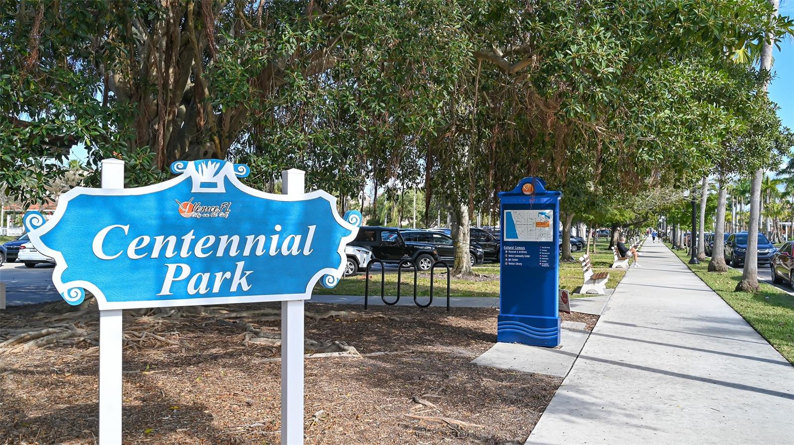 712 WHITE PINE TREE RD #77, VENICE, FL — photo 80