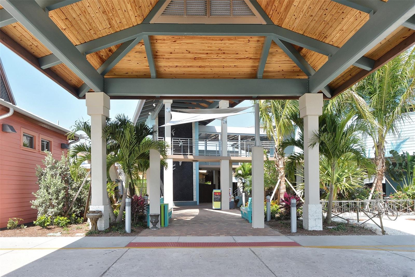 712 WHITE PINE TREE RD #77, VENICE, FL — photo 95
