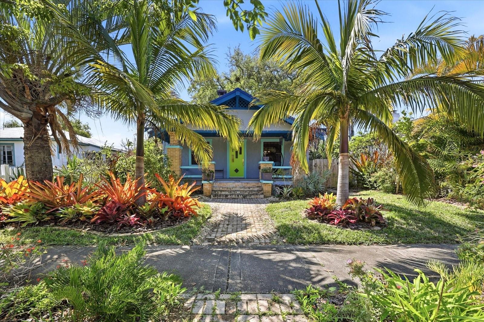 1024 23RD AVE N, ST PETERSBURG, FL