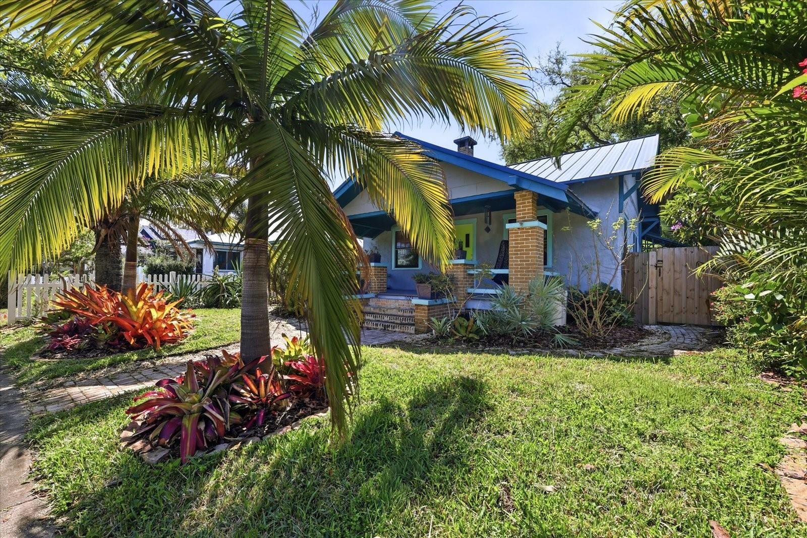 1024 23RD AVE N, ST PETERSBURG, FL — photo 33