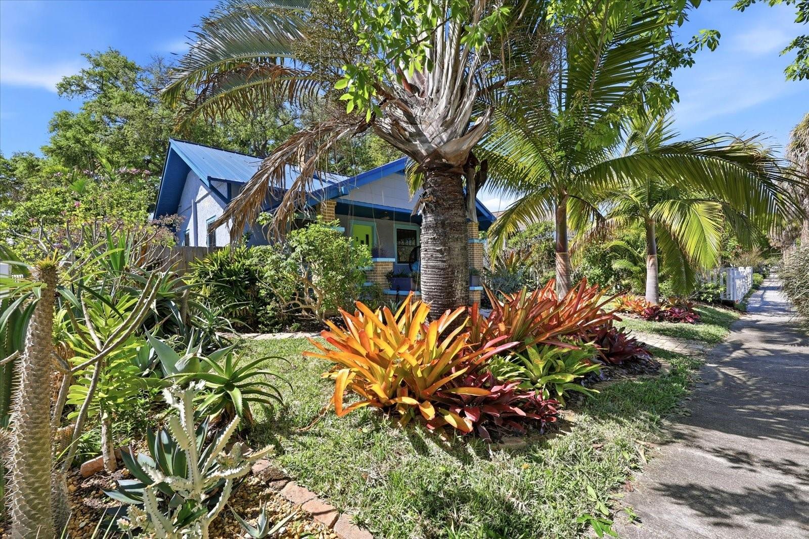 1024 23RD AVE N, ST PETERSBURG, FL — photo 34
