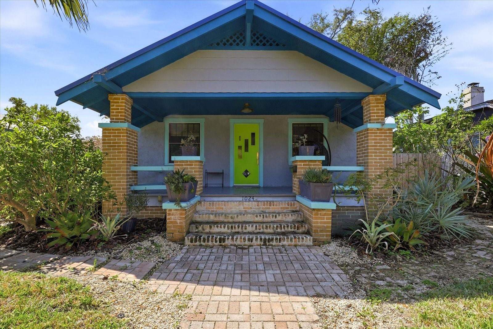 1024 23RD AVE N, ST PETERSBURG, FL — photo 2