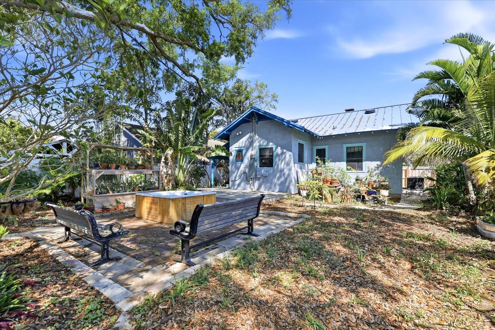 1024 23RD AVE N, ST PETERSBURG, FL — photo 26