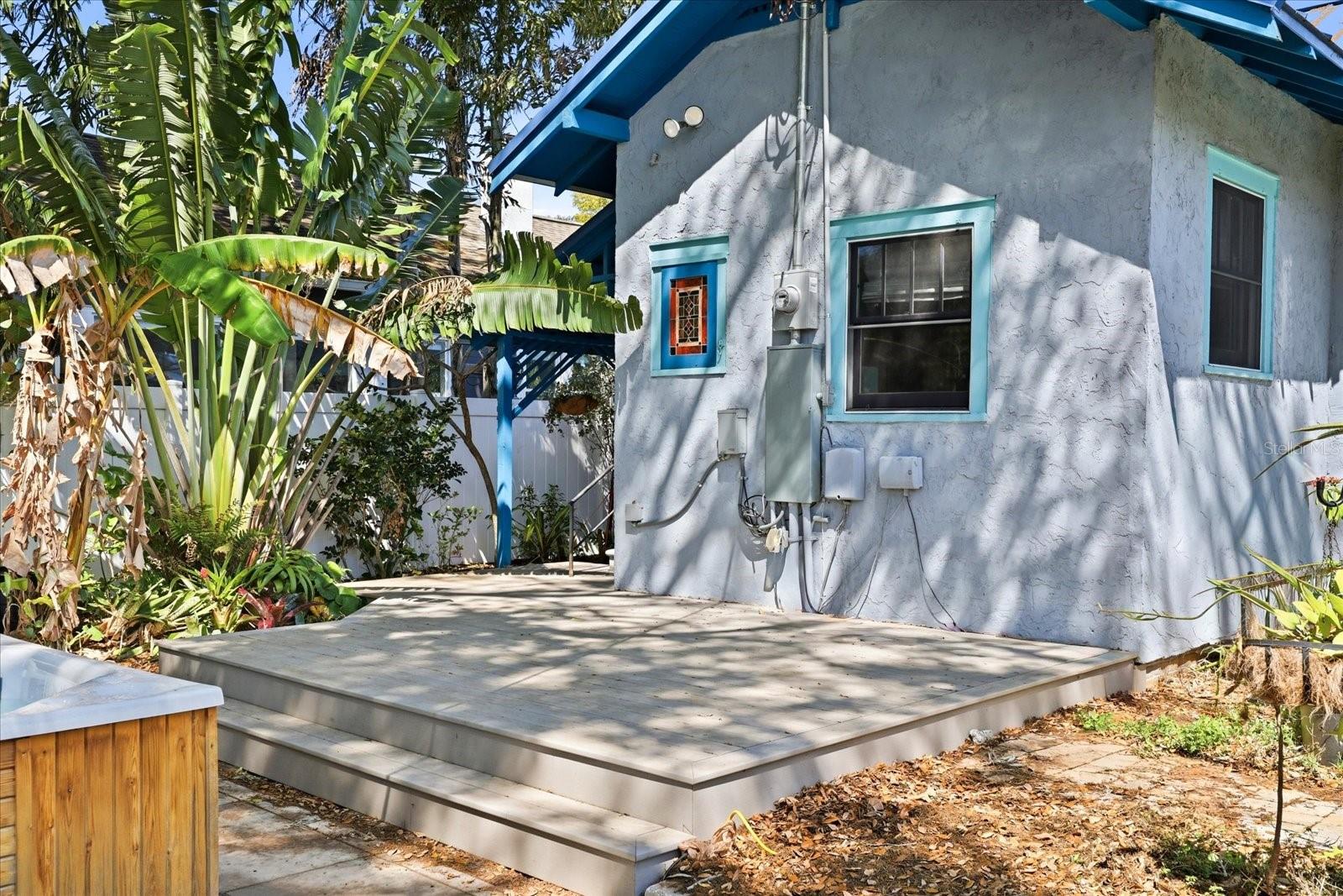 1024 23RD AVE N, ST PETERSBURG, FL — photo 27