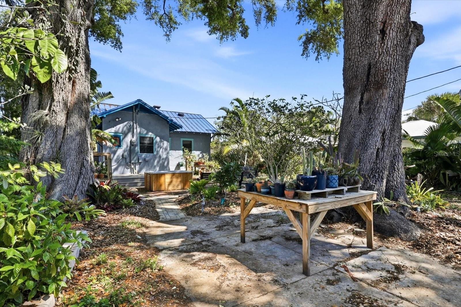 1024 23RD AVE N, ST PETERSBURG, FL — photo 30