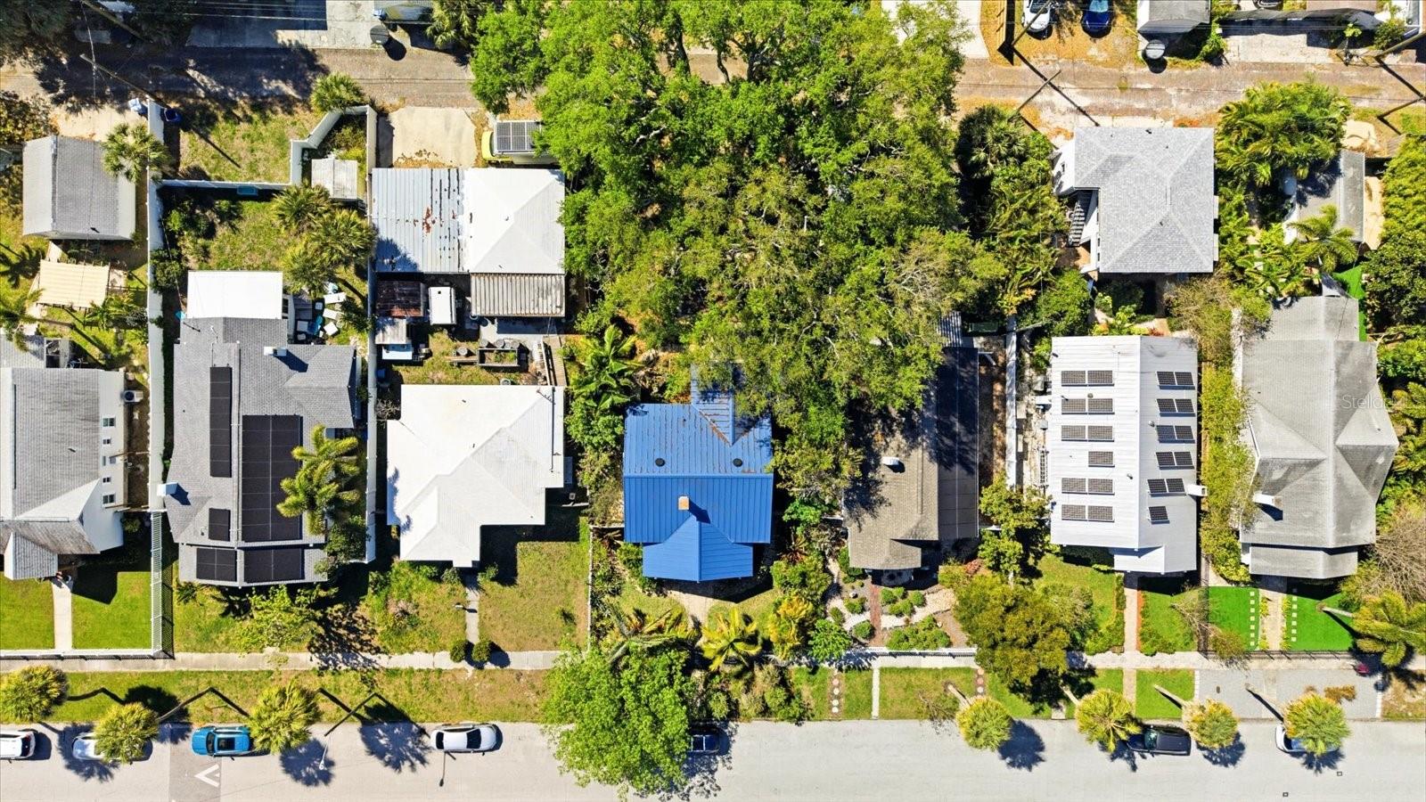 1024 23RD AVE N, ST PETERSBURG, FL — photo 35