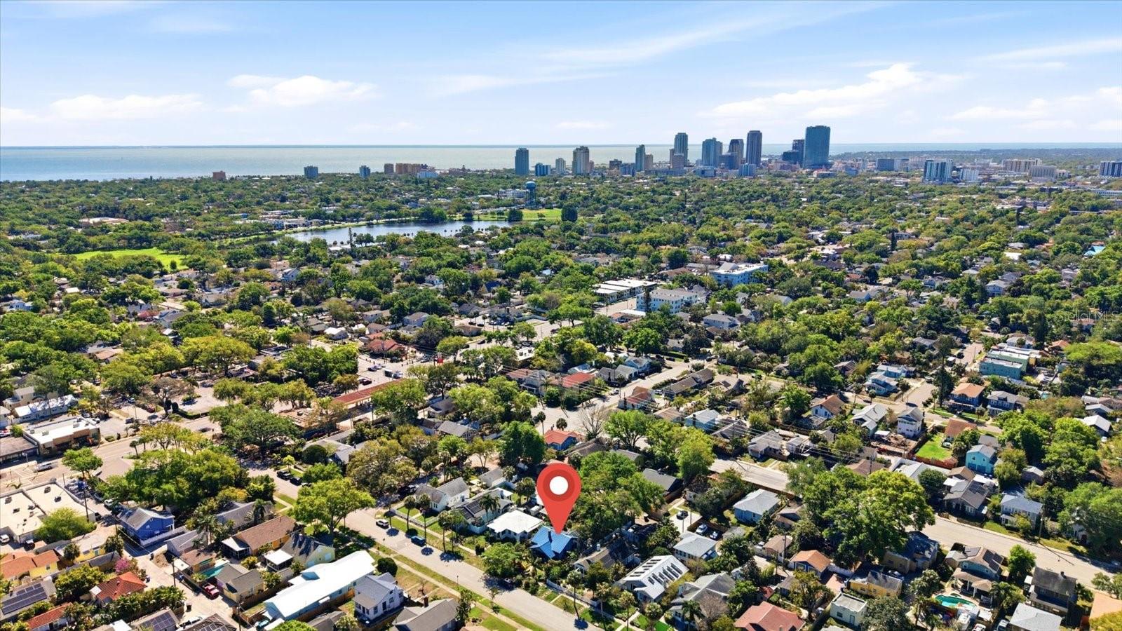 1024 23RD AVE N, ST PETERSBURG, FL — photo 37