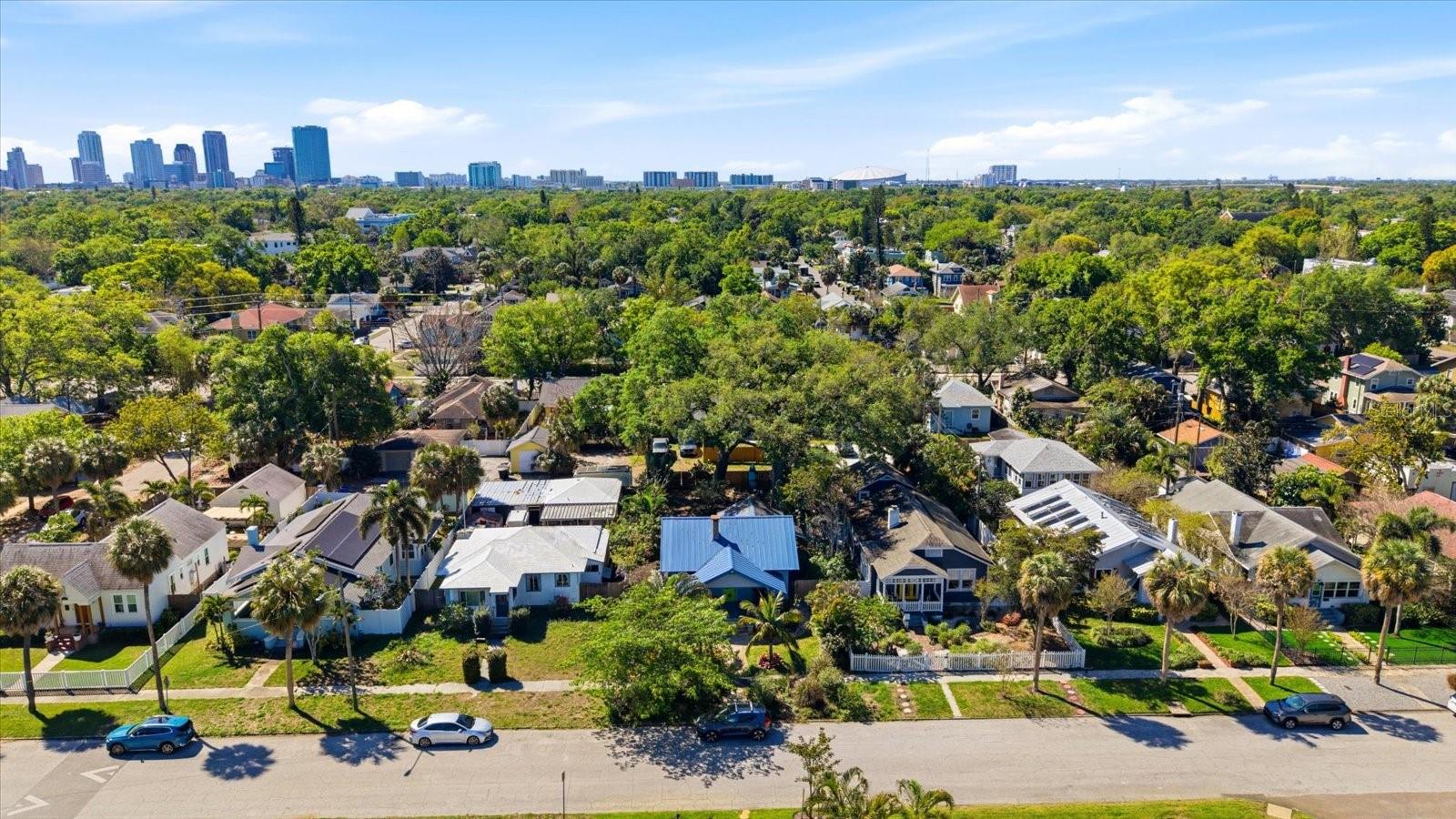 1024 23RD AVE N, ST PETERSBURG, FL — photo 38