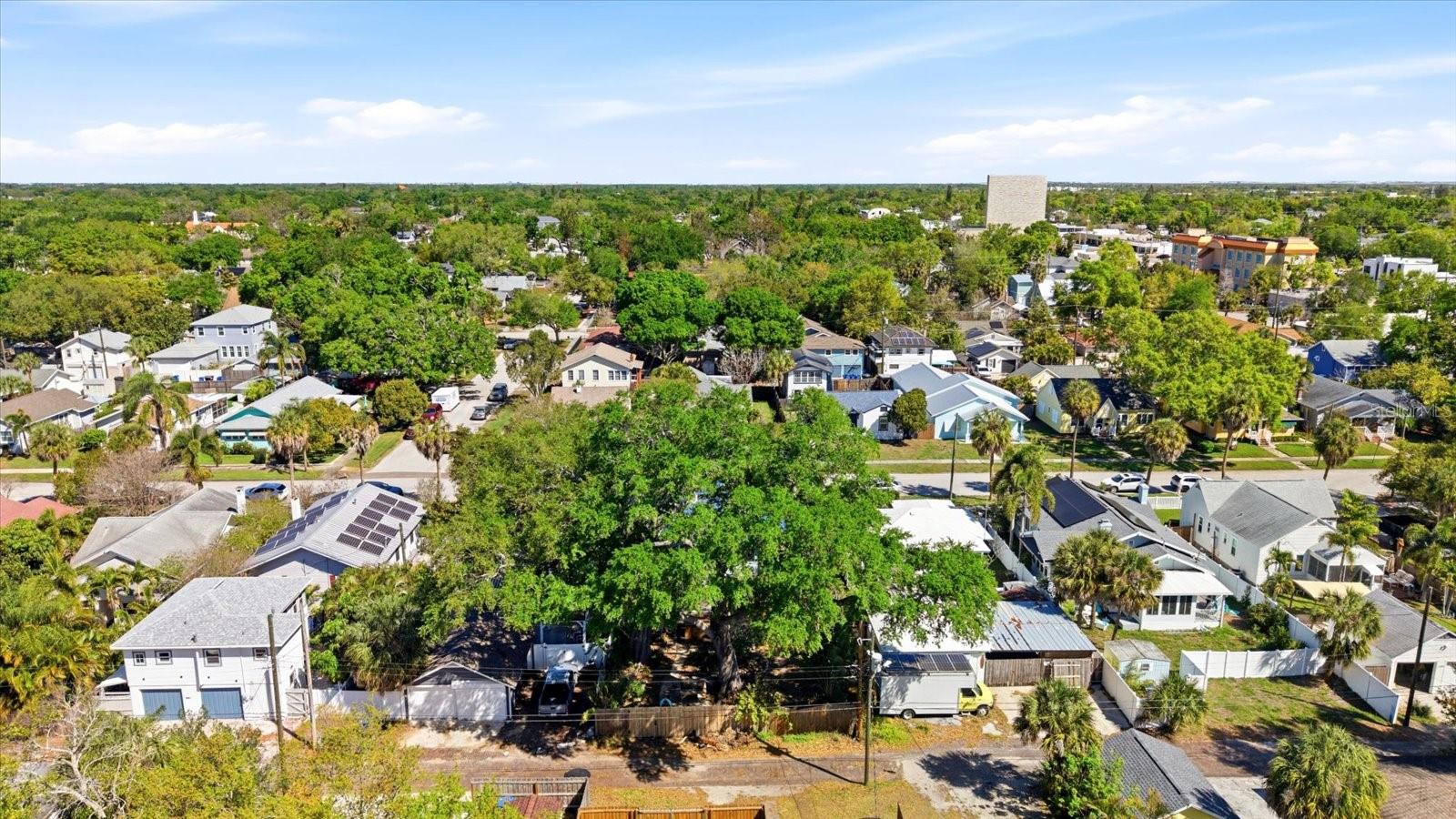 1024 23RD AVE N, ST PETERSBURG, FL — photo 40
