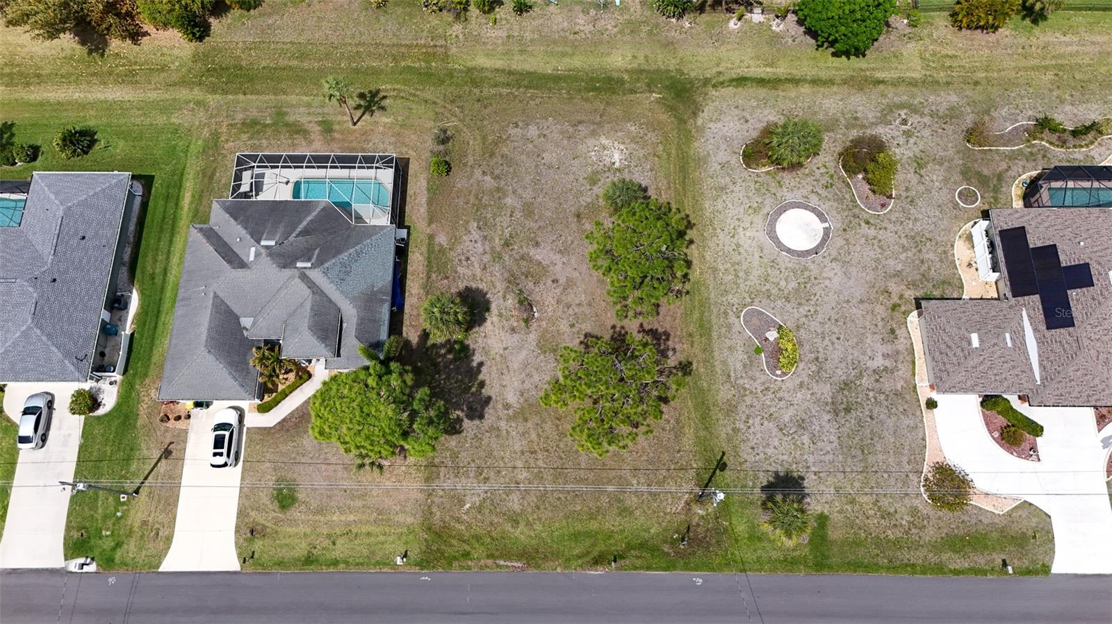 9 LONG MEADOW LN, ROTONDA WEST, FL — photo 6