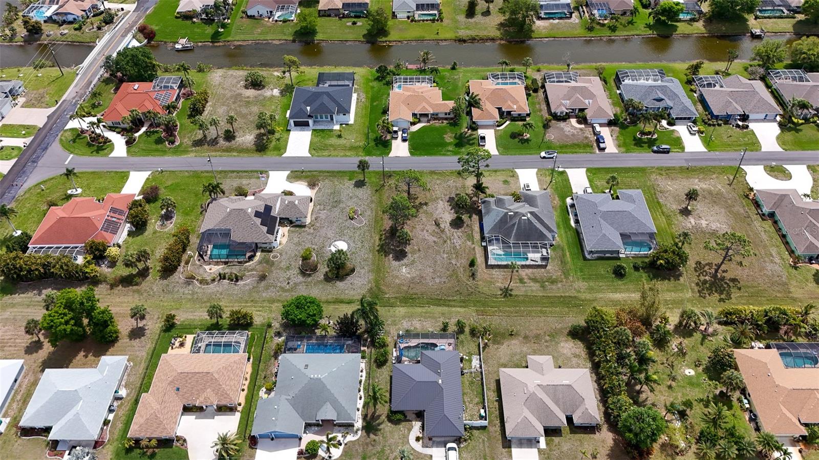 9 LONG MEADOW LN, ROTONDA WEST, FL — photo 8